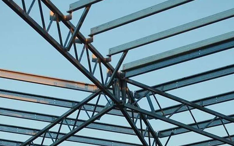 Heavy Structure Work